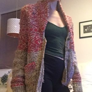 Wilfred free cardigan